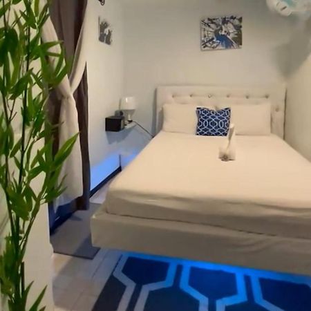 Bed and Breakfast Blue Royalty Portmore Exteriér fotografie