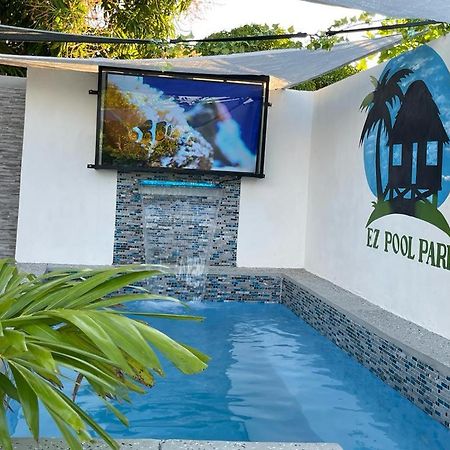 Bed and Breakfast Blue Royalty Portmore Exteriér fotografie
