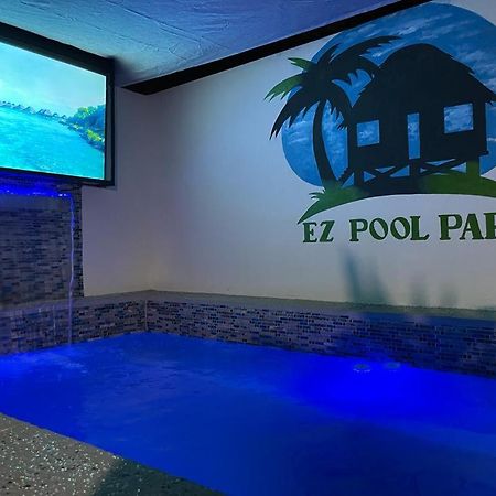 Bed and Breakfast Blue Royalty Portmore Exteriér fotografie