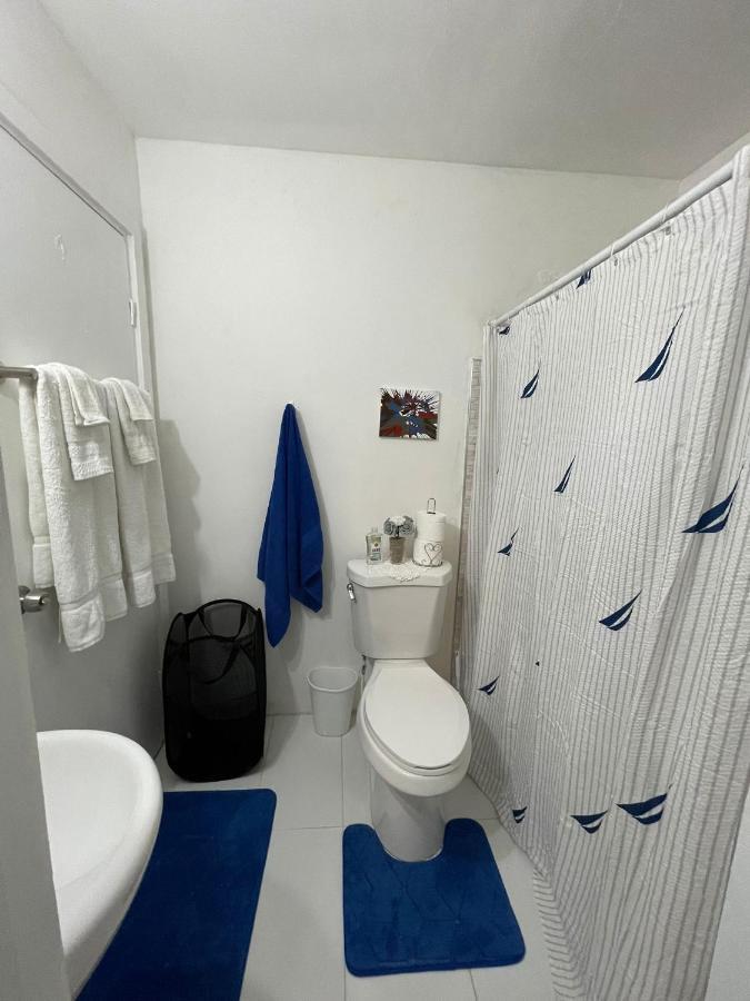 Bed and Breakfast Blue Royalty Portmore Exteriér fotografie