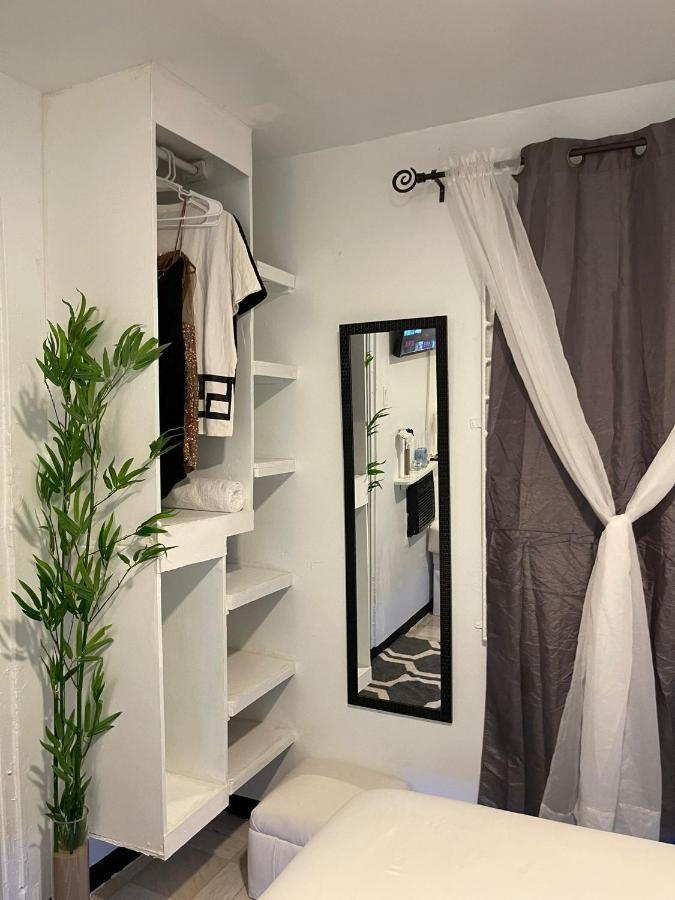 Bed and Breakfast Blue Royalty Portmore Exteriér fotografie