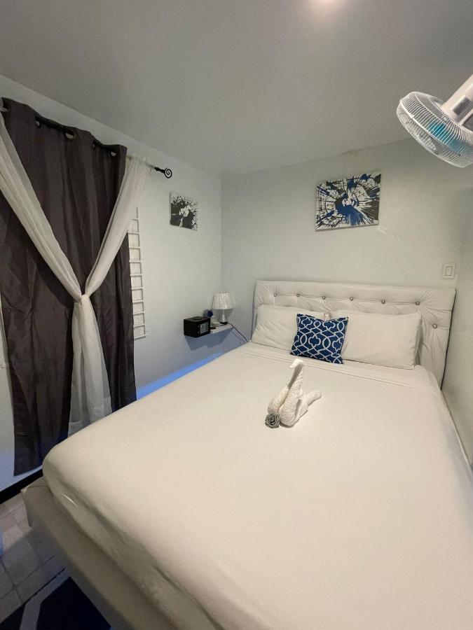 Bed and Breakfast Blue Royalty Portmore Exteriér fotografie