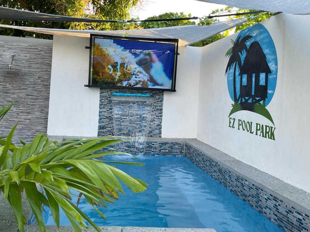 Bed and Breakfast Blue Royalty Portmore Exteriér fotografie