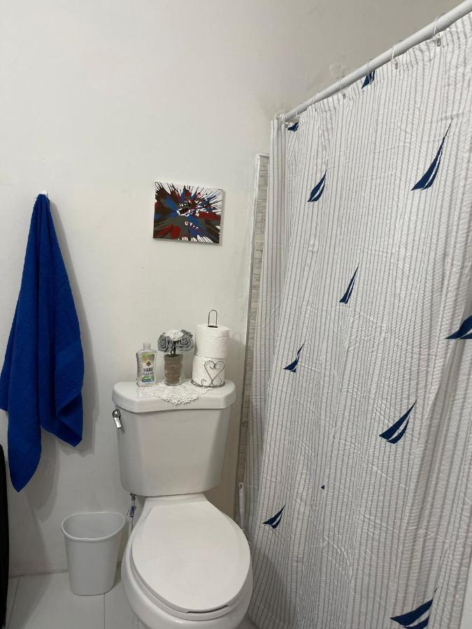 Bed and Breakfast Blue Royalty Portmore Exteriér fotografie