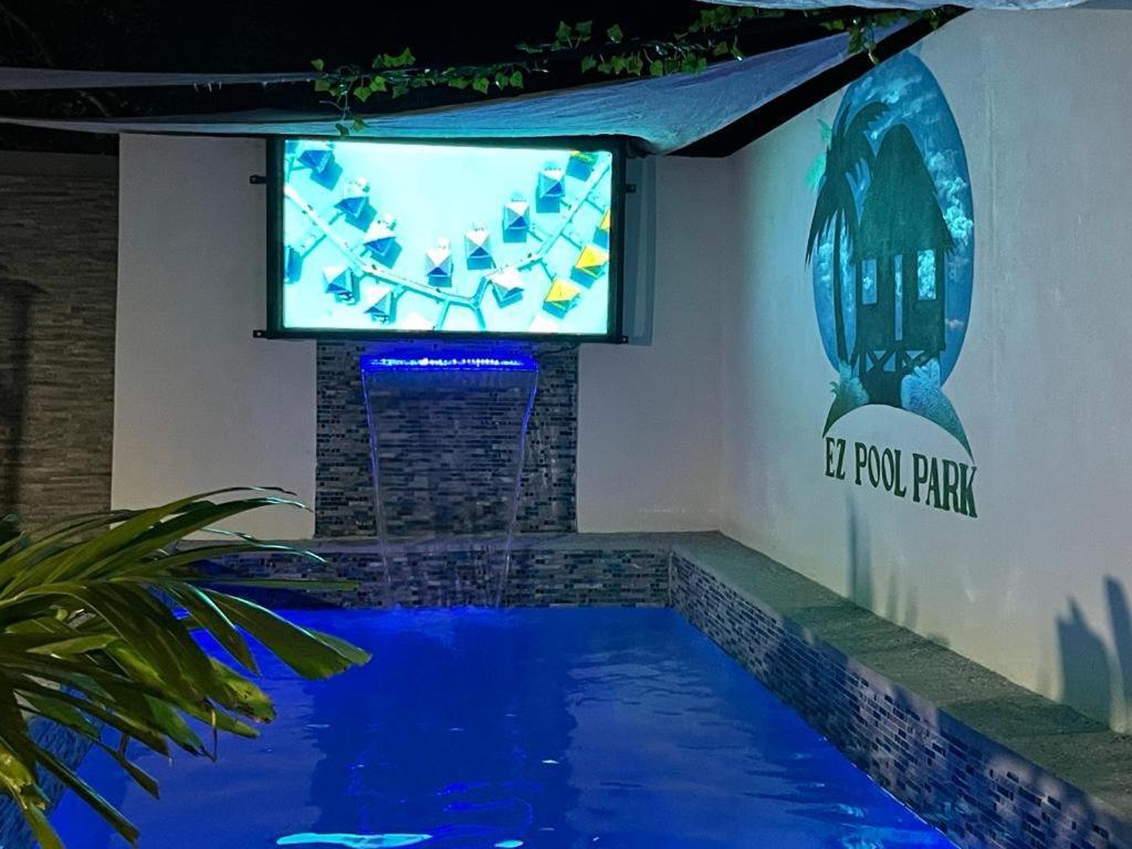 Bed and Breakfast Blue Royalty Portmore Exteriér fotografie