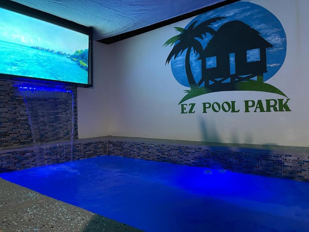 Bed and Breakfast Blue Royalty Portmore Exteriér fotografie
